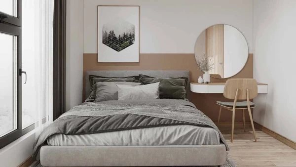 Kamar Aesthetic