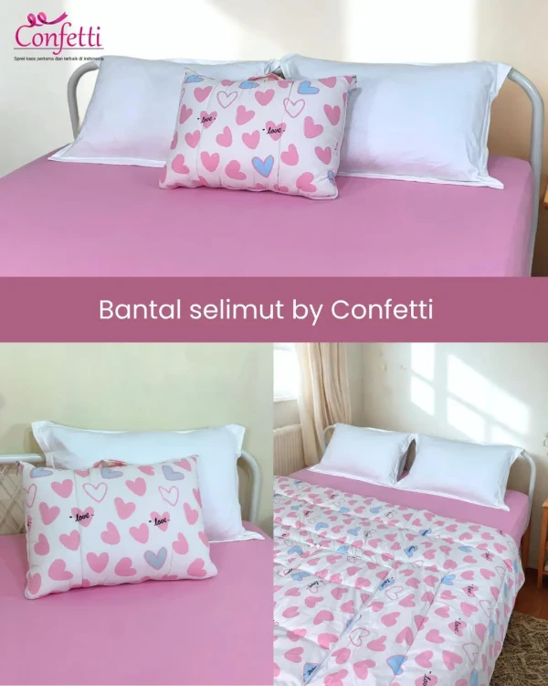BALMUT PINK