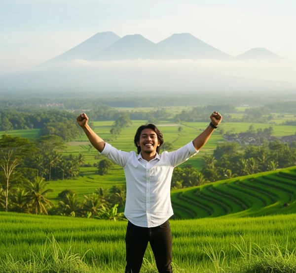 Dulu Terlilit Utang 100 Juta, Sekarang Omzet 1 Miliar Cuma Modal ChatGPT dan HP, Hidupku Berubah Total – Ini Dia Caranya, Simak Baik-Baik!