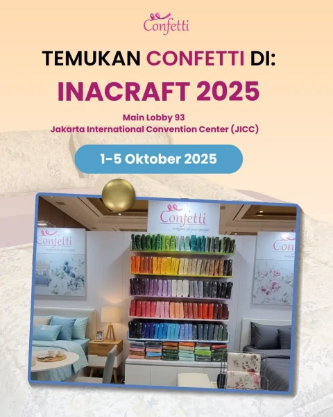 inacraft confetti