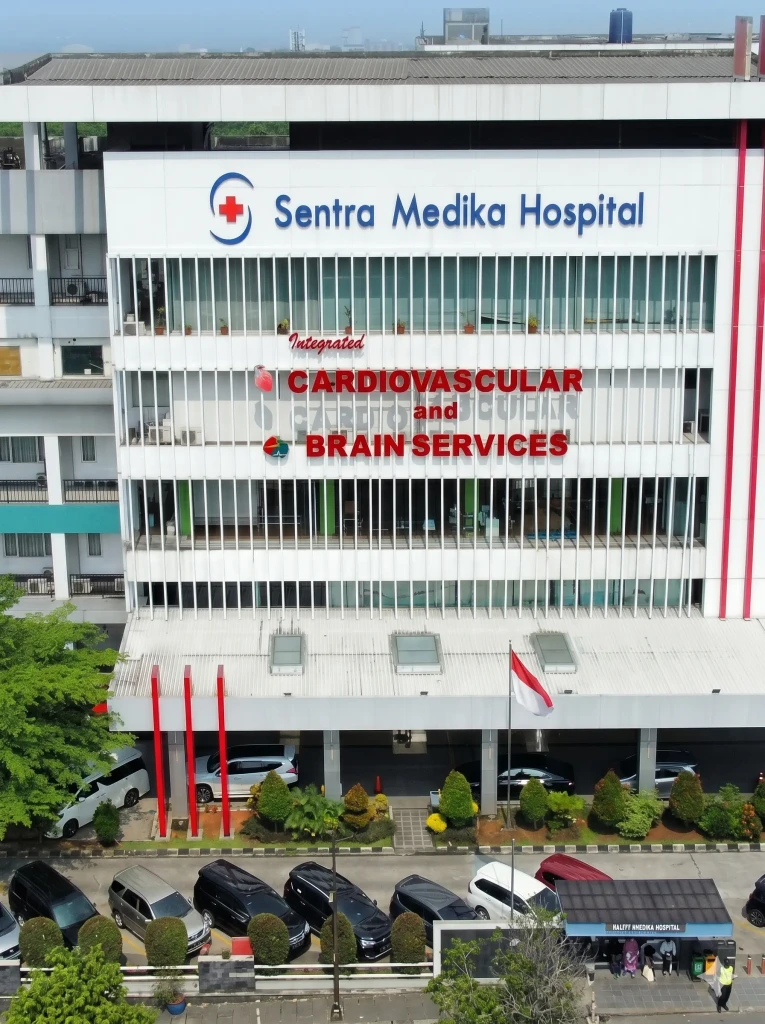 Rumah Sakit