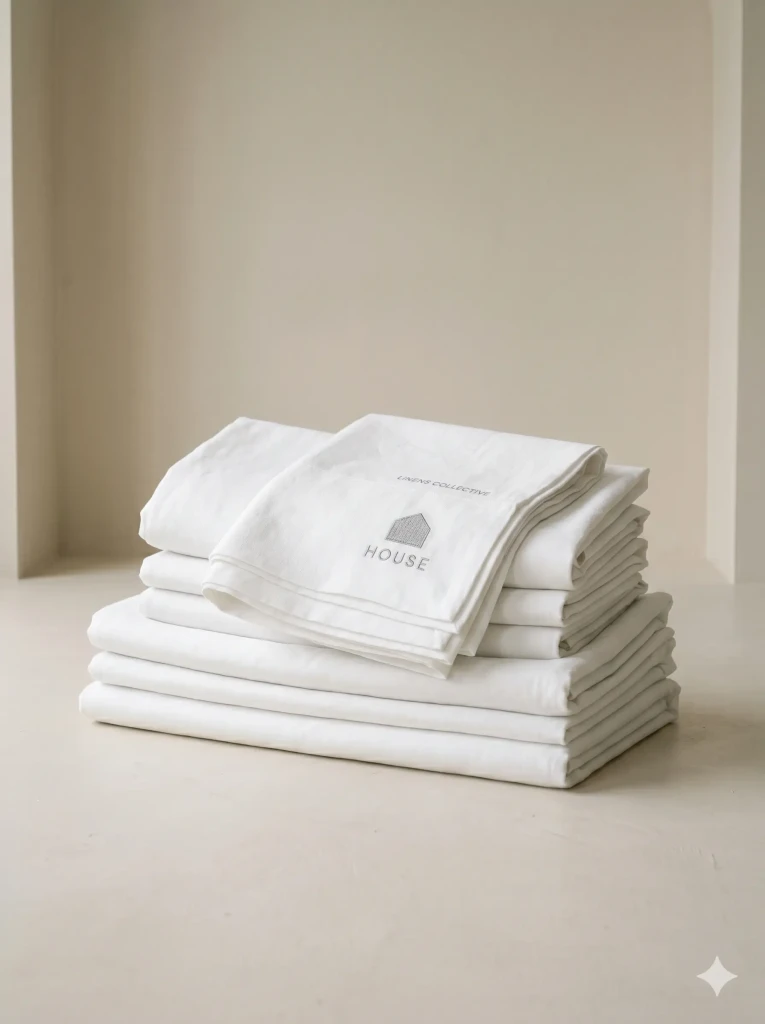 Linen Custom