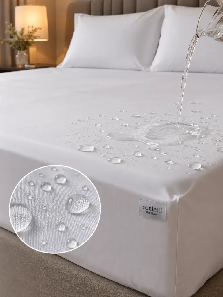 Sprei Waterproof