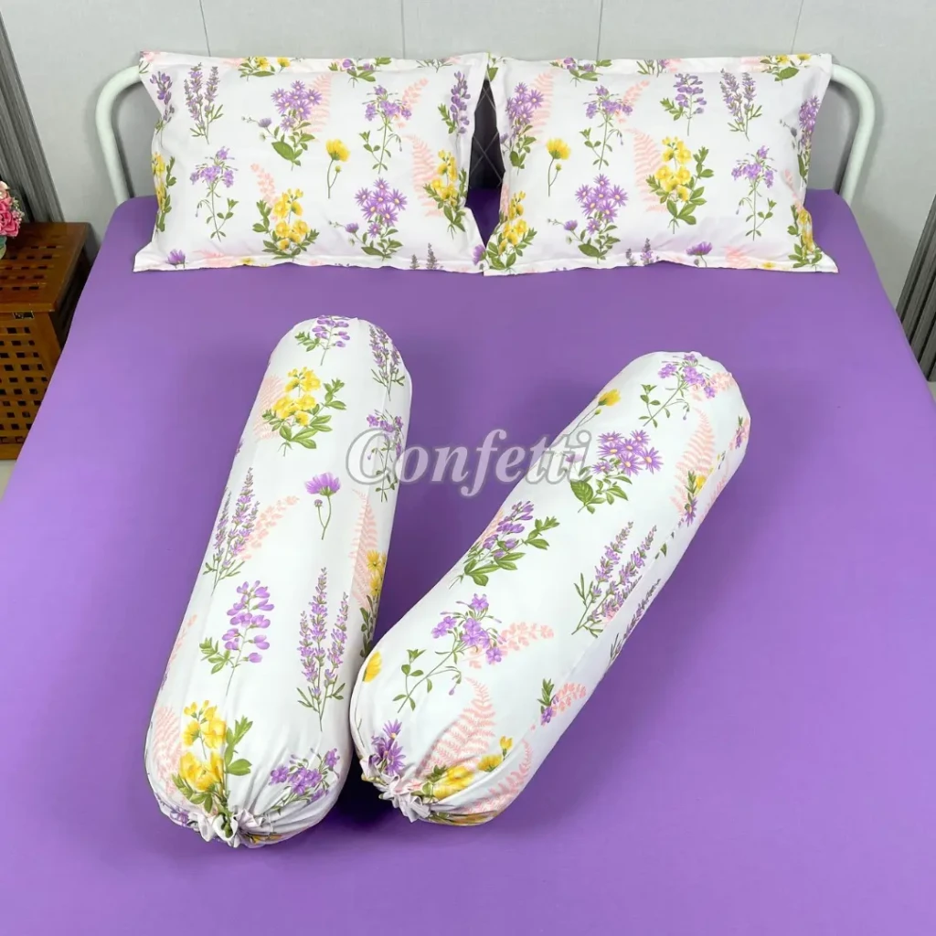 Rhodesia Garden warna 2