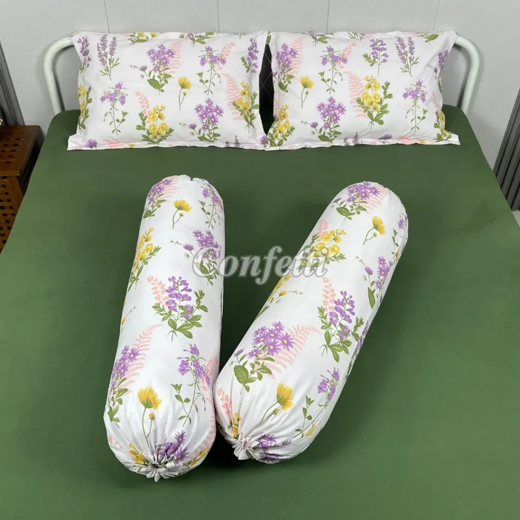 Rhodesia Garden warna 1