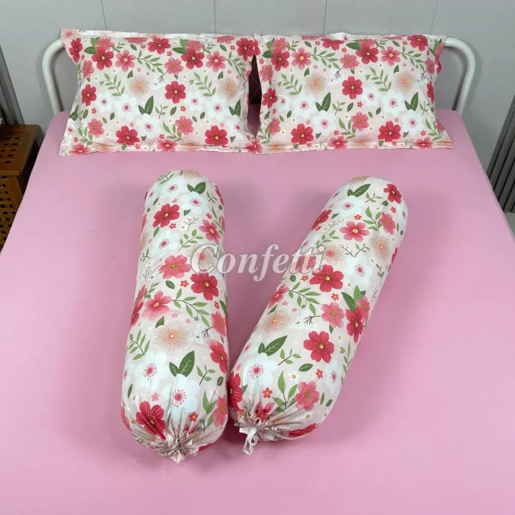 Amaryllis warna 1