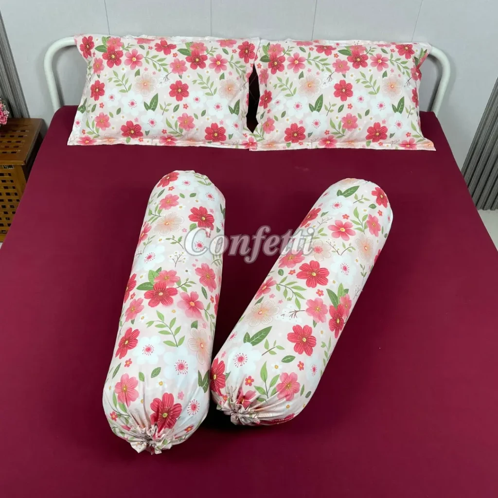 Amaryllis warna 2