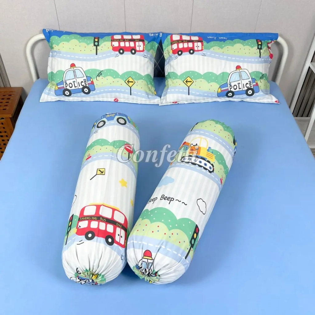 City Transit warna 3