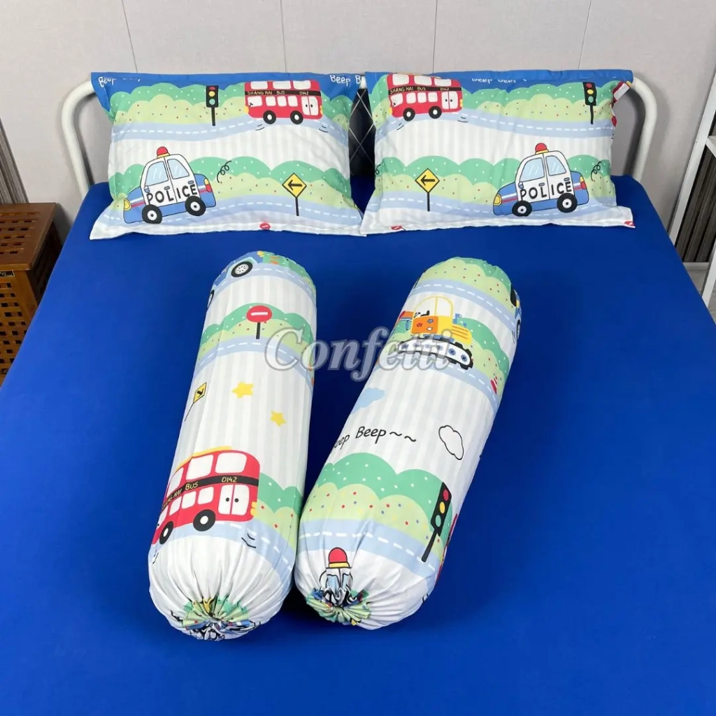 City Transit warna 2
