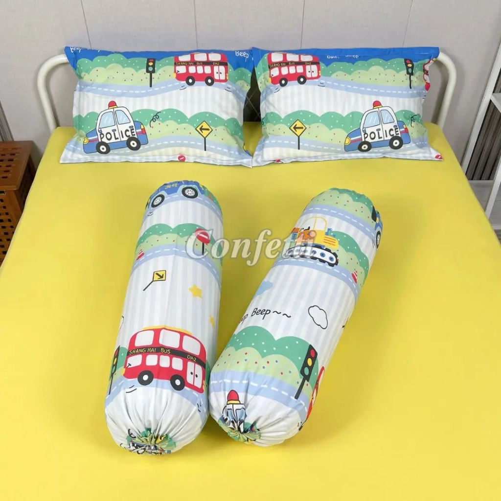 City Transit warna 1