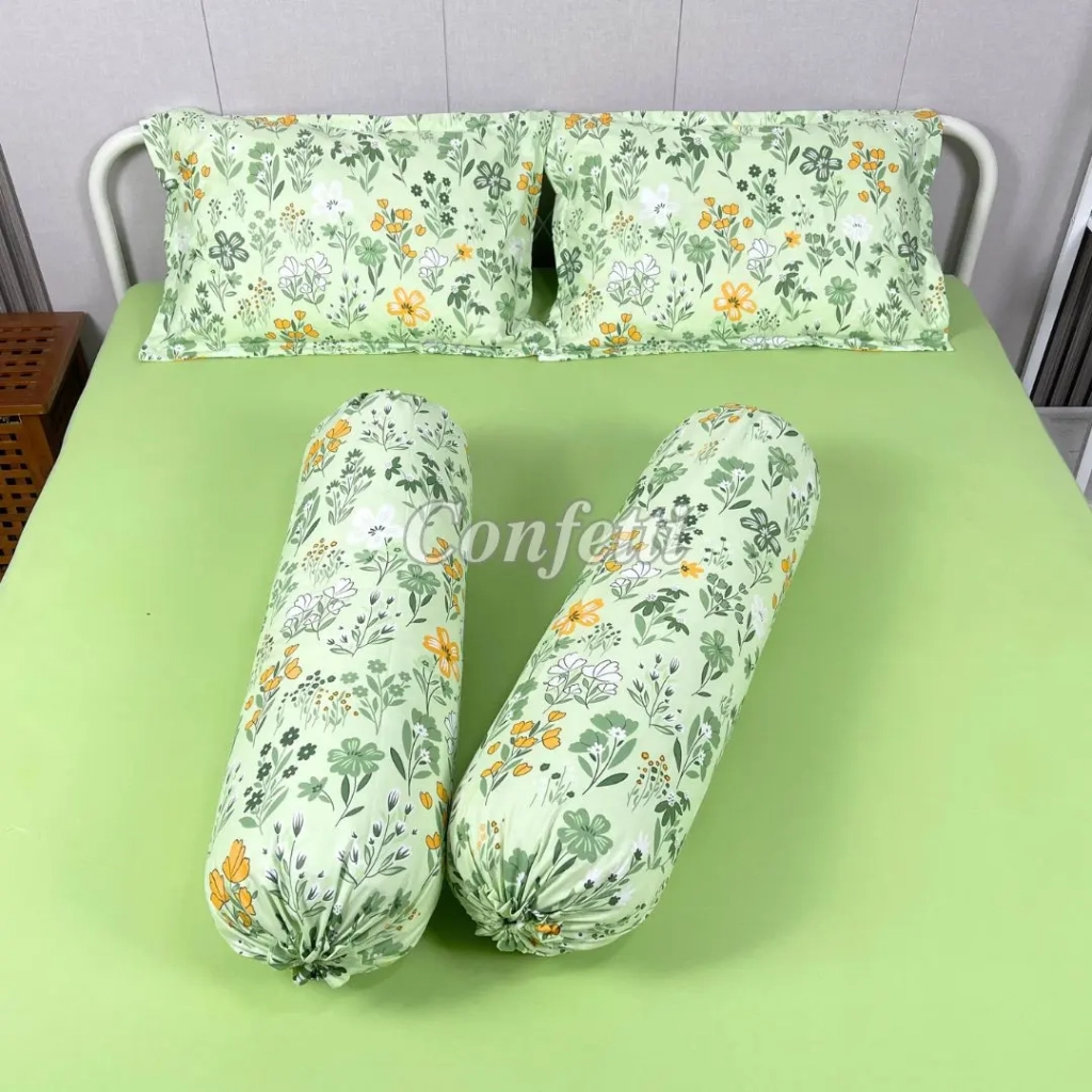 Quincy warna 1
